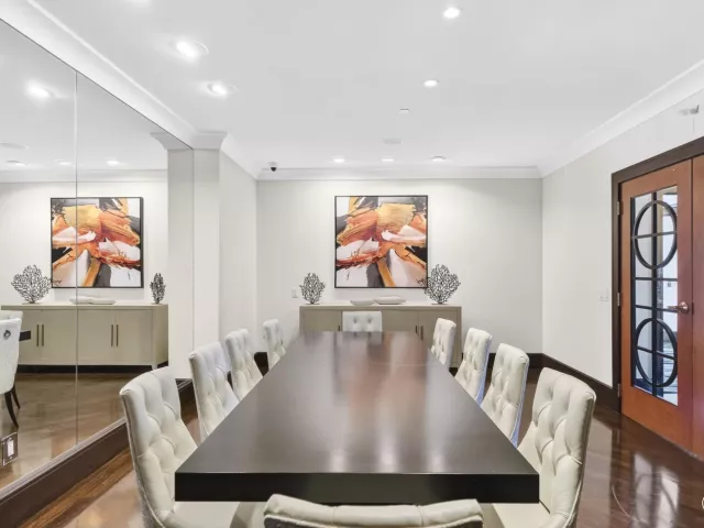 2-bedroom condo for sale in Fort Lauderdale - 610 W LAS OLAS Boulevard 1118N - MondialRealty