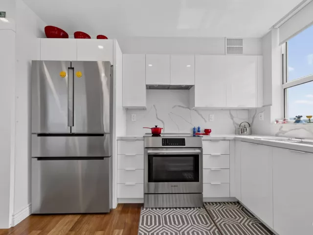2-bedroom condo for sale in Fort Lauderdale - 610 W LAS OLAS Boulevard 1118N - MondialRealty