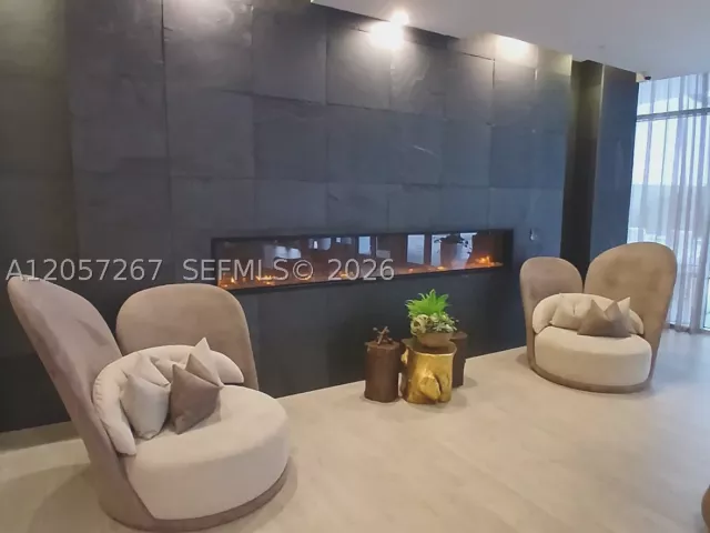 1-bedroom condo for rent in Miami - 488 NE 18th St 1203 - MondialRealty