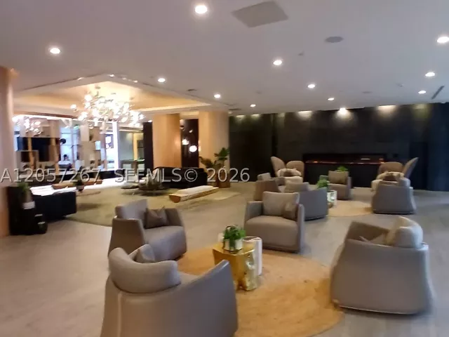 1-bedroom condo for rent in Miami - 488 NE 18th St 1203 - MondialRealty