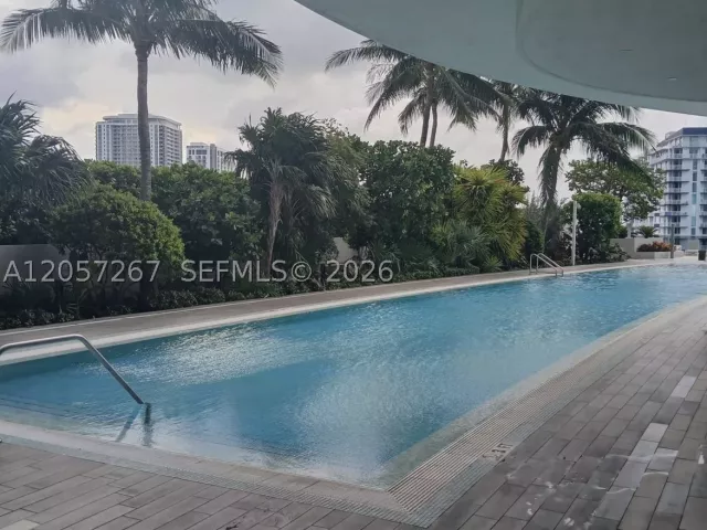 1-bedroom condo for rent in Miami - 488 NE 18th St 1203 - MondialRealty