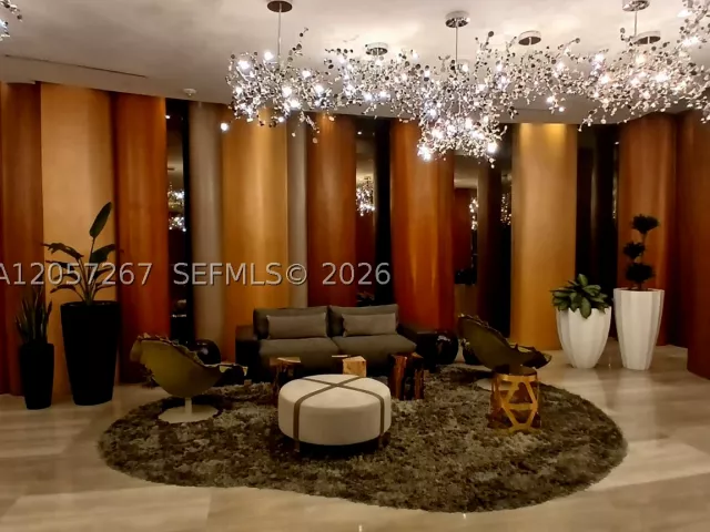 1-bedroom condo for rent in Miami - 488 NE 18th St 1203 - MondialRealty