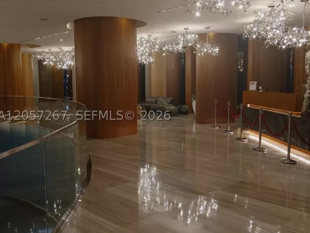 1-bedroom condo for rent in Miami - 488 NE 18th St 1203 - MondialRealty