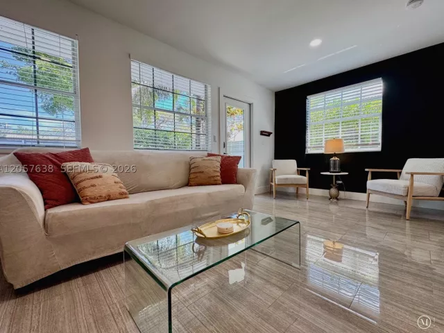 3-bedroom home for rent in Miami - 1800 SW 5th Ave n/a - MondialRealty