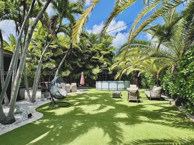 3-bedroom home for rent in Miami - 1800 SW 5th Ave n/a - MondialRealty