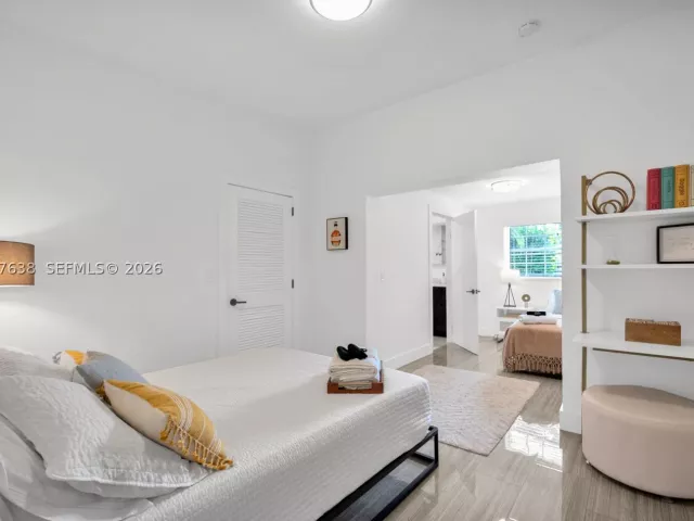 3-bedroom home for rent in Miami - 1800 SW 5th Ave n/a - MondialRealty