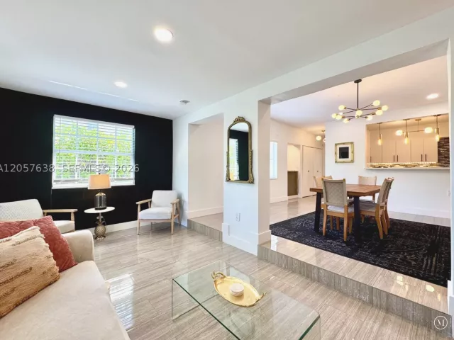 3-bedroom home for rent in Miami - 1800 SW 5th Ave n/a - MondialRealty