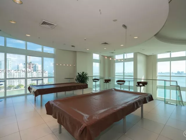 3-bedroom condo for rent in Miami - 1900 N Bayshore Dr 3612 - MondialRealty