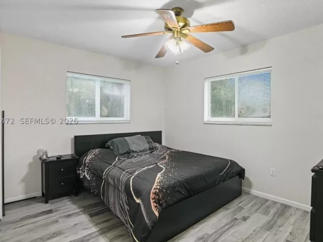 3-bedroom home for rent in Homestead - 44 NW 19th St 1 - MondialRealty