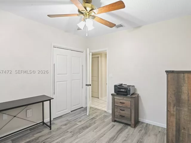 3-bedroom home for rent in Homestead - 44 NW 19th St 1 - MondialRealty