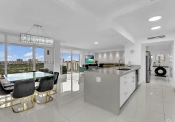 Apartment #21D at Turnberry Isle