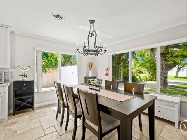 3-bedroom home for rent in Wilton Manors - 332 NW 26TH Court - MondialRealty
