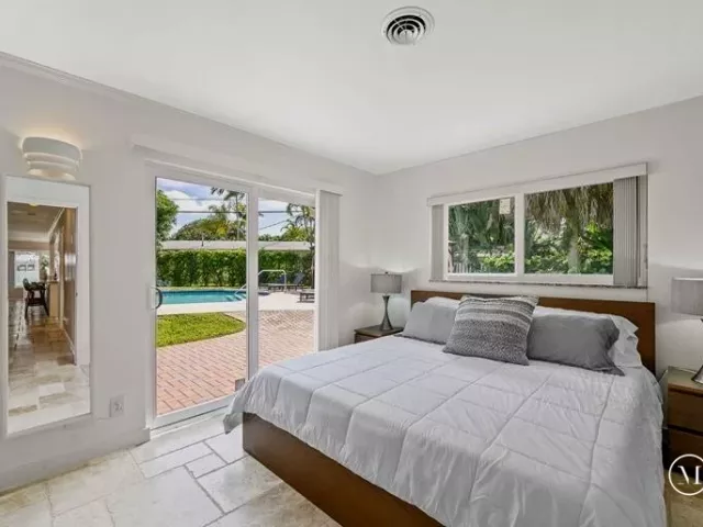 3-bedroom home for rent in Wilton Manors - 332 NW 26TH Court - MondialRealty