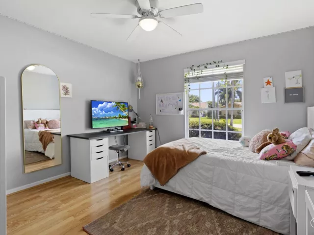 3-bedroom home for rent in Boca Raton - 4114 BAY LAUREL Way - MondialRealty