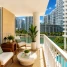 Courvoisier Courts - Condo - Miami