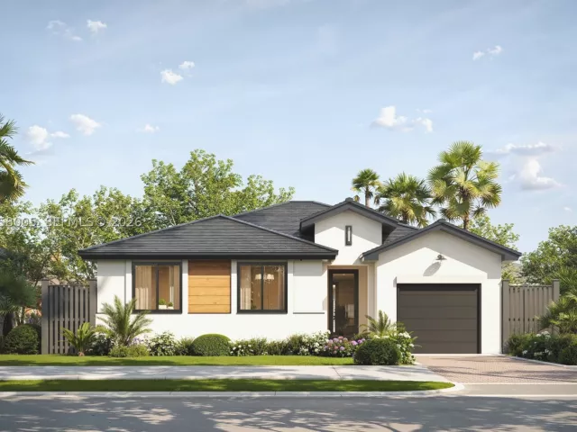 3-bedroom home for sale in Miami - 113 NE 60 St - MondialRealty