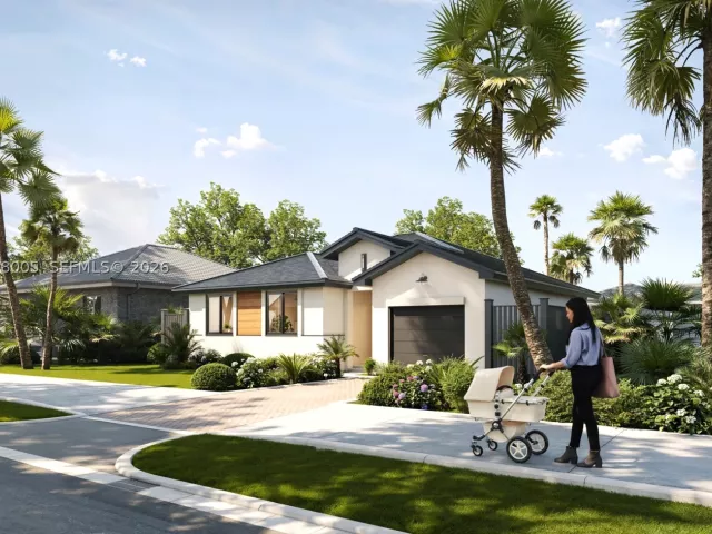 3-bedroom home for sale in Miami - 113 NE 60 St - MondialRealty