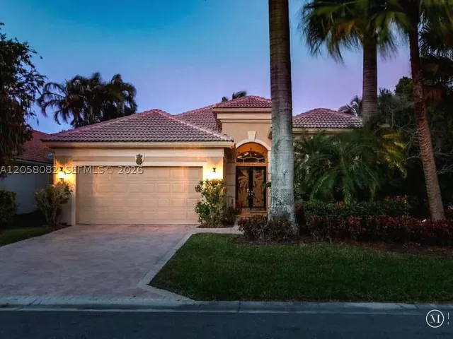 3-bedroom home for sale in West Palm Beach - 8155 Cypress Point Rd - MondialRealty