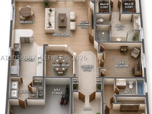 3-bedroom home for sale in West Palm Beach - 8155 Cypress Point Rd - MondialRealty