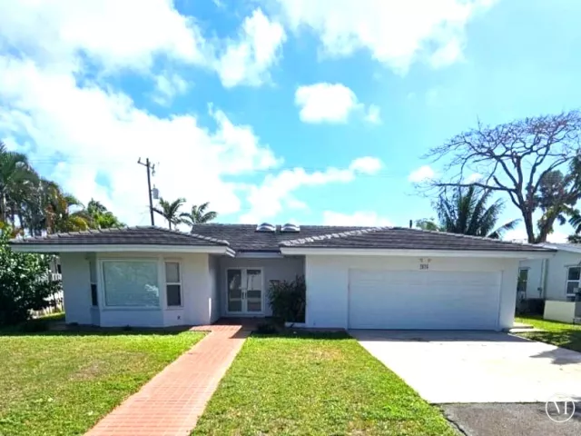 3-bedroom home for sale in Pompano Beach - 2648 NE 9TH Street - MondialRealty