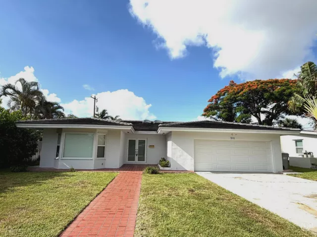 3-bedroom home for sale in Pompano Beach - 2648 NE 9TH Street - MondialRealty