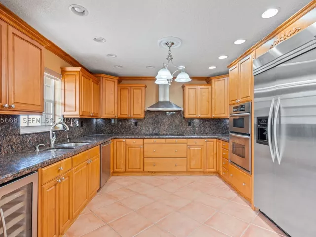4-bedroom home for sale in Miami - 13390 SW 1st St - MondialRealty