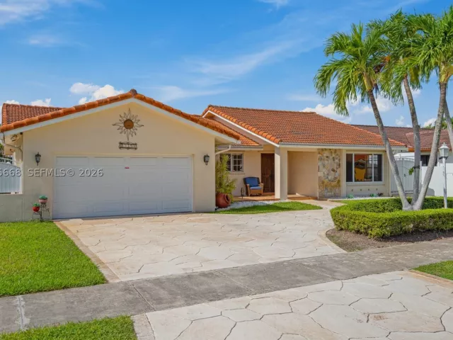 4-bedroom home for sale in Miami - 13390 SW 1st St - MondialRealty