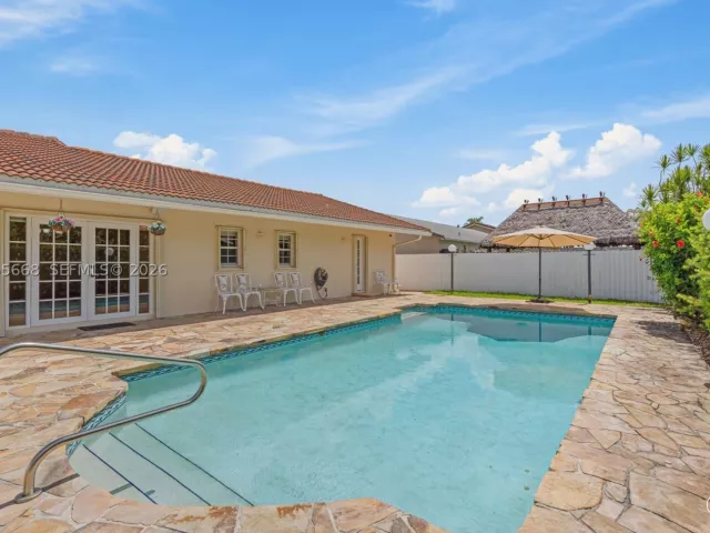 4-bedroom home for sale in Miami - 13390 SW 1st St - MondialRealty