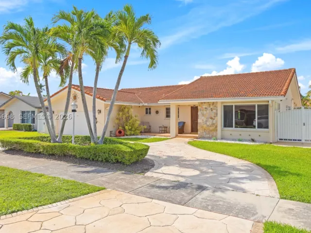 4-bedroom home for sale in Miami - 13390 SW 1st St - MondialRealty