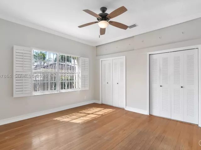 3-bedroom home for rent in Miami Beach - 4445 N Michigan Ave - MondialRealty