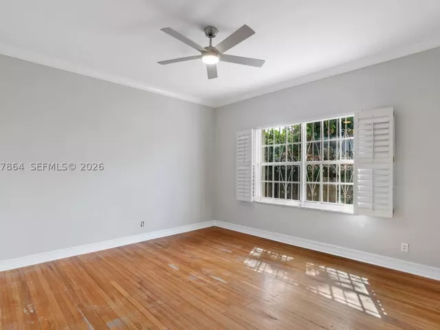 3-bedroom home for rent in Miami Beach - 4445 N Michigan Ave - MondialRealty