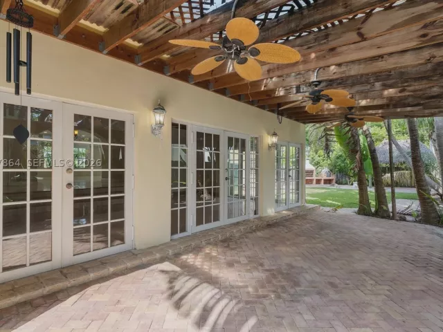 3-bedroom home for rent in Miami Beach - 4445 N Michigan Ave - MondialRealty