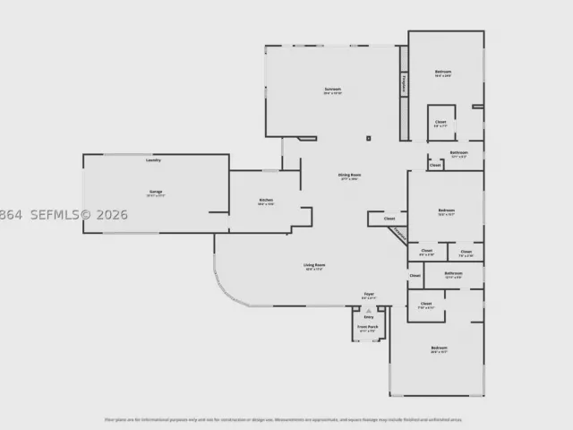 3-bedroom home for rent in Miami Beach - 4445 N Michigan Ave - MondialRealty