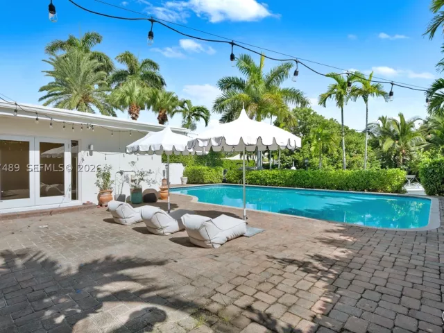 4-bedroom home for sale in Miami Beach - 1777 Daytonia Rd - MondialRealty