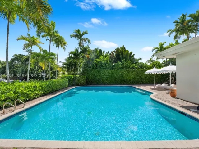 4-bedroom home for sale in Miami Beach - 1777 Daytonia Rd - MondialRealty