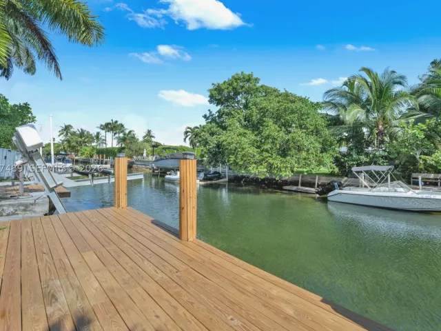 4-bedroom home for sale in Miami Beach - 1777 Daytonia Rd - MondialRealty