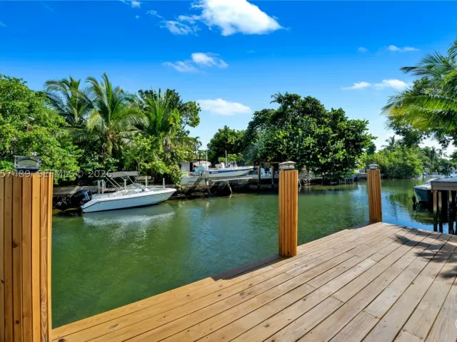 4-bedroom home for sale in Miami Beach - 1777 Daytonia Rd - MondialRealty