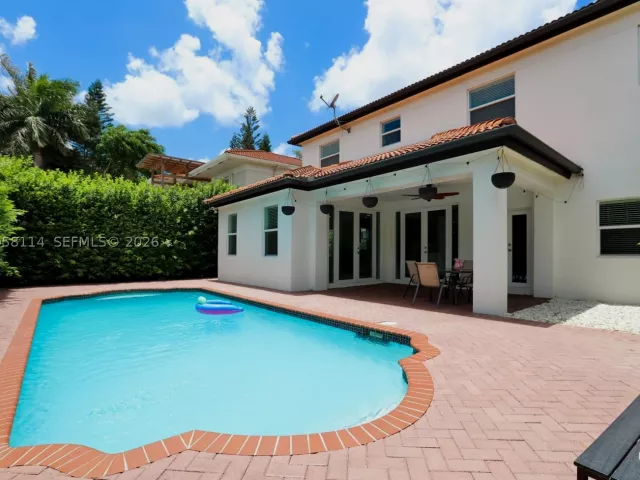 4-bedroom home for rent in Miami - 15270 SW 115th Ter - MondialRealty