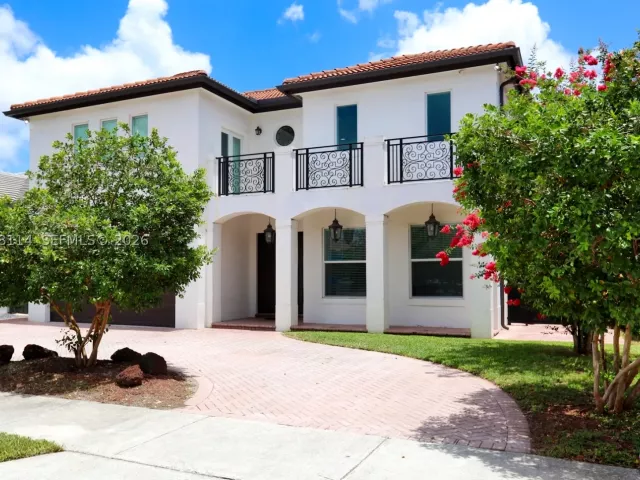 4-bedroom home for rent in Miami - 15270 SW 115th Ter - MondialRealty