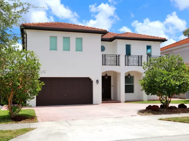 4-bedroom home for rent in Miami - 15270 SW 115th Ter - MondialRealty