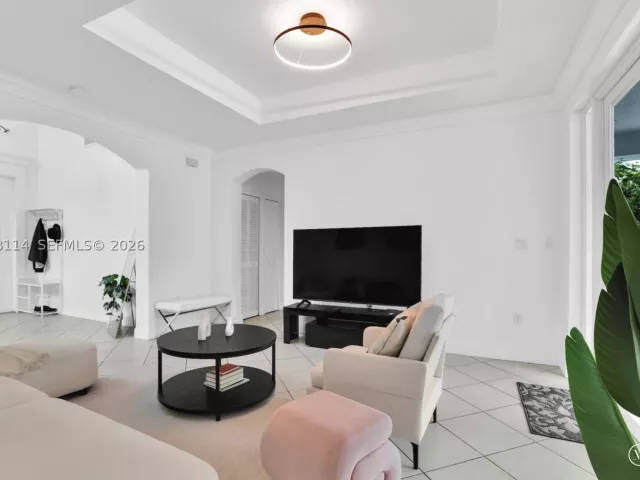 4-bedroom home for rent in Miami - 15270 SW 115th Ter - MondialRealty
