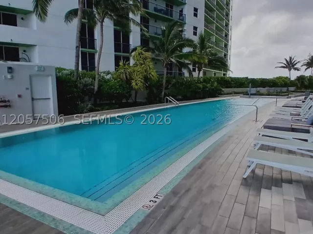 1-bedroom condo for sale in Miami - 488 NE 18th St 203 - MondialRealty