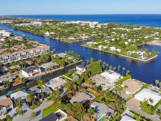 2-bedroom home for rent in Delray Beach - 922 Turner Road - MondialRealty