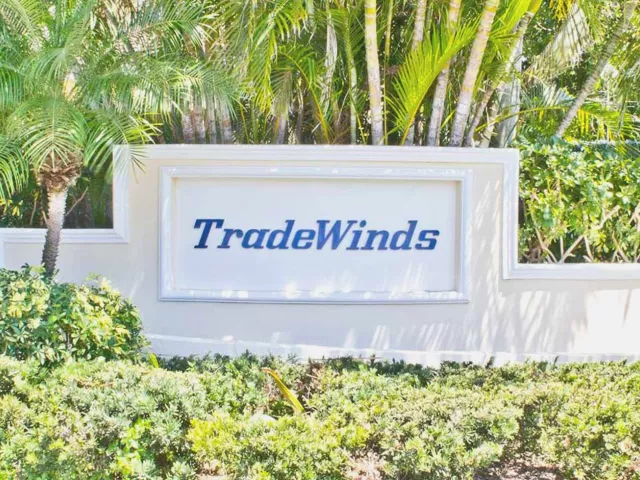 2-bedroom home for rent in Delray Beach - 922 Turner Road - MondialRealty