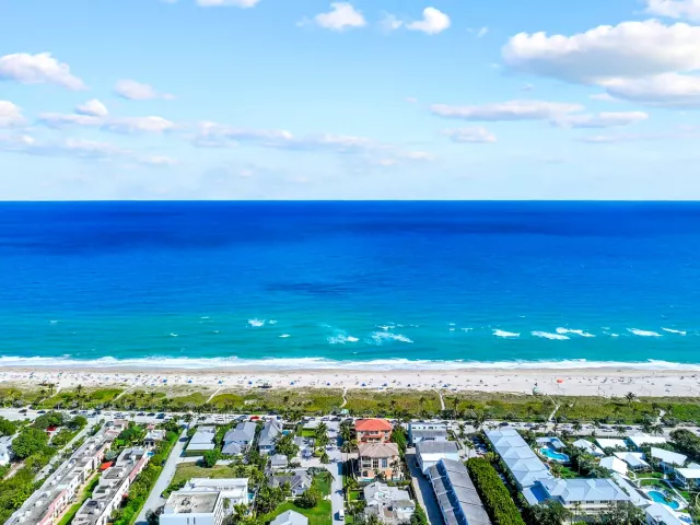 2-bedroom home for rent in Delray Beach - 922 Turner Road - MondialRealty