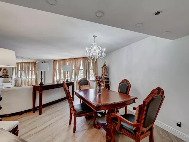 3-bedroom condo for sale in Hallandale Beach - 300 Three Islands Boulevard 101 - MondialRealty