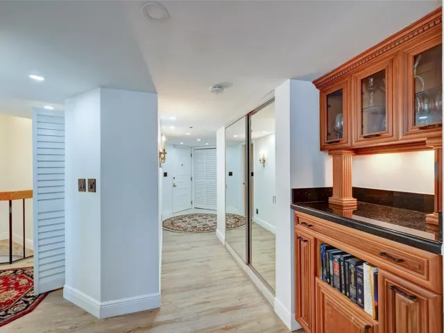 3-bedroom condo for sale in Hallandale Beach - 300 Three Islands Boulevard 101 - MondialRealty