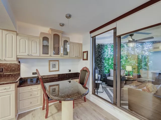3-bedroom condo for sale in Hallandale Beach - 300 Three Islands Boulevard 101 - MondialRealty