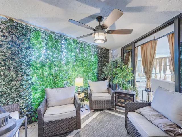 3-bedroom condo for sale in Hallandale Beach - 300 Three Islands Boulevard 101 - MondialRealty