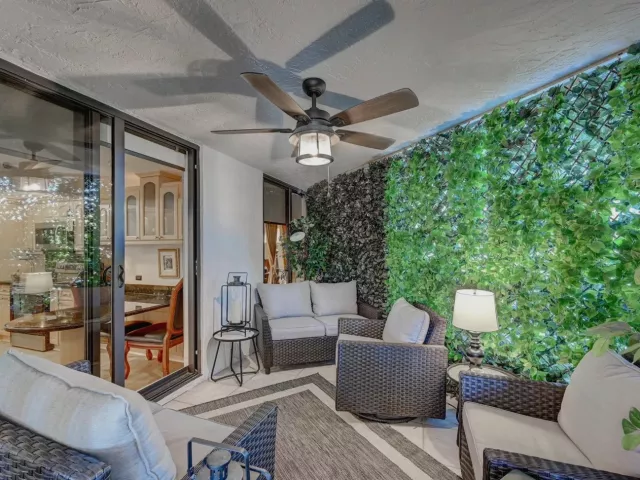 3-bedroom condo for sale in Hallandale Beach - 300 Three Islands Boulevard 101 - MondialRealty